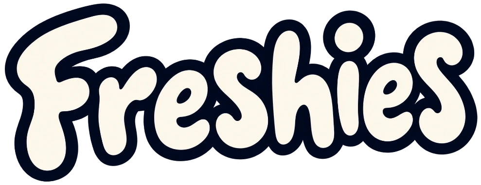 Freshies