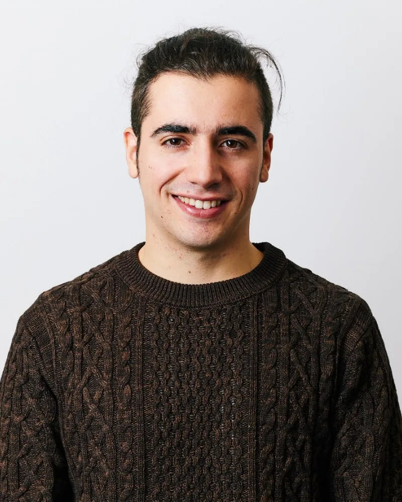 Davide Stefanutti, veterinary nutritionist